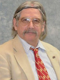 William Ehrhart