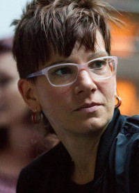 Petra Soukupová