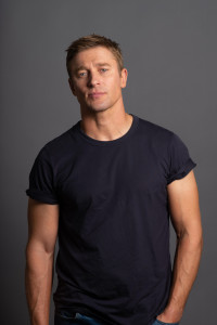 Tyler Jacob Moore