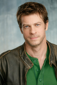 Eric Paul Erickson