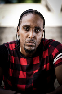 Gamal Steele