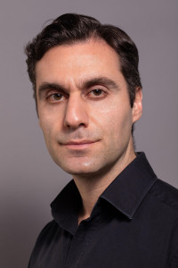 Sargon Yelda