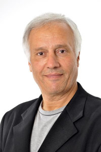 Oscar Reed