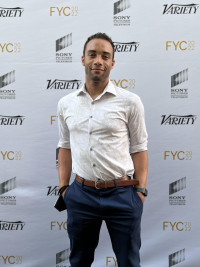 Alexander Michael
