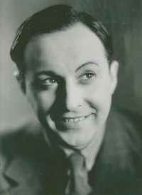 Nils Ericsson