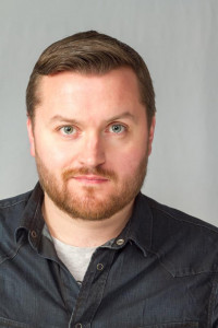 Derek Murphy