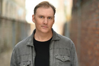 Scott Nicholson