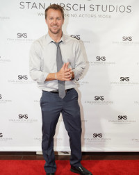 Tyler Wolfe