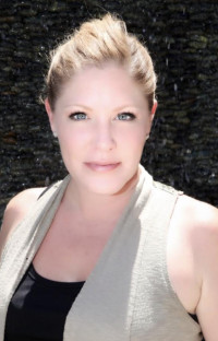 Jillian O'Neil