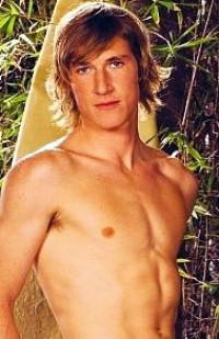 Zackary Ryan