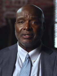 Clem Richardson