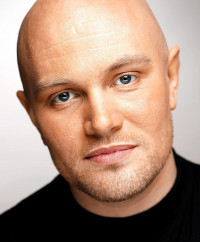 Daniel Breitholtz