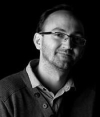 Damien Steck