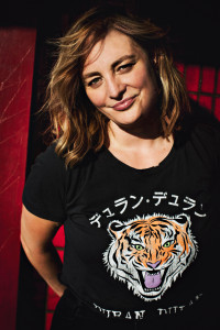 Andrea Chlebak