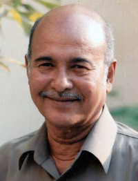 Abdus Samad