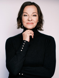 Kajsa Ernst