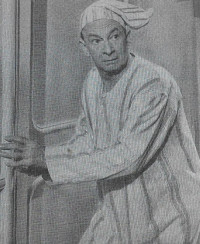 Leon Errol