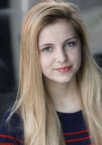 Holli Mckee