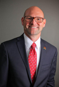 Christopher Crane