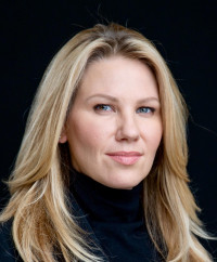 Evelyn Anders