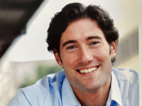 Spencer Conway