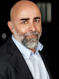 Laurent Boulanger