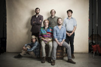 Dr. Dog