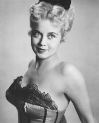 Laurie Anders