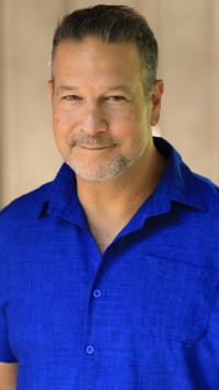 David Silverman