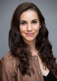Katie Eischen