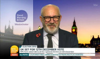 Jon Trickett