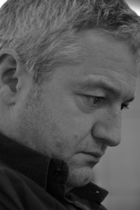 Marc Guidoni