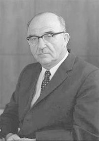 Levi Eshkol