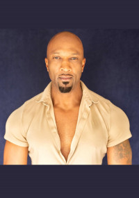 Jamal Lloyd Johnson
