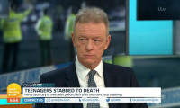 Bernard Hogan-Howe