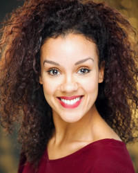 Simone Palmer