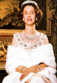 Queen Fabiola