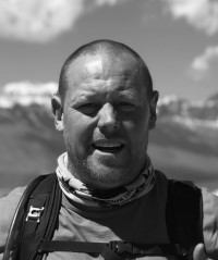 Ben Dillon