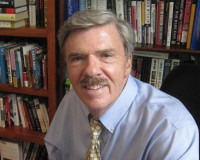 Robert Parry