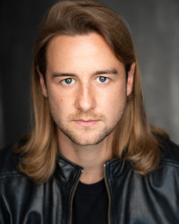 Jack Rigby