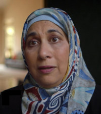 Mahnaz M. Shabbir