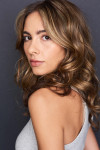Haley Pullos