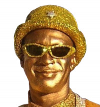 Anthony Warfield