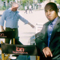 Adonis Stevens