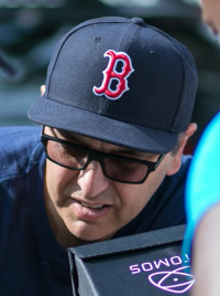 Daniel Cayarga