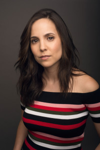 Ana Isabel Dow