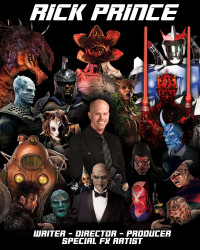 Rick Prince