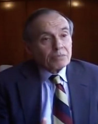 Itzhak Sharav