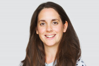 Ellen Capron