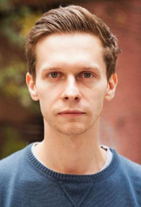 Grigoriy Kalinin
